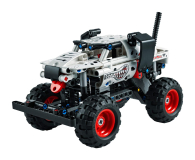 LEGO Technic 42150 Monster Jam™ Monster Mutt™ Dalmatian - 1090520 - zdjęcie 8